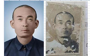 桂平老照片修复-2